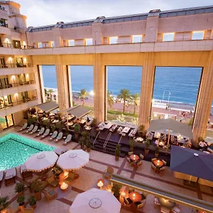 Hyatt Regency Palais De La Méditerranée Hotel Nizza